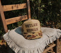 OUTLAW WOMAN