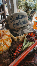 SMALLTOWN SMOKESHOIW